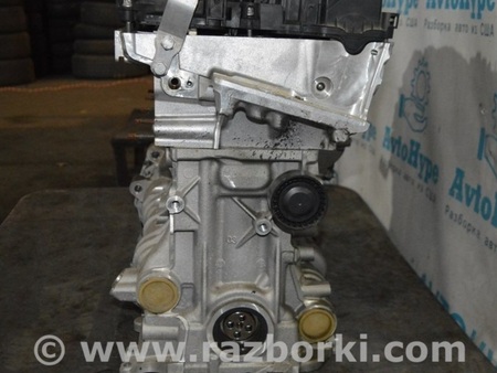 ФОТО Двигатель для BMW X1 F48 Одесса