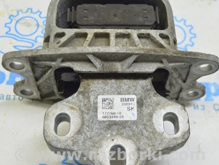 ФОТО Подушка КПП для BMW X1 F48 Одесса