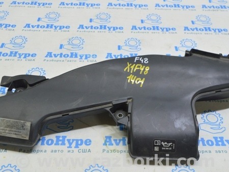 ФОТО Воздухоприемник для BMW X1 F48 Одесса