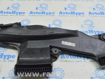 ФОТО Воздухоприемник для BMW X1 F48 Одесса