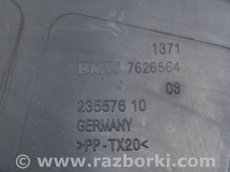 ФОТО Воздухоприемник для BMW X1 F48 Одесса