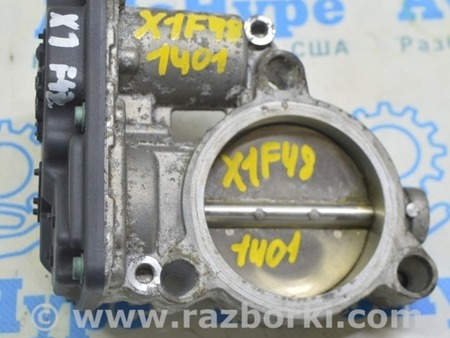 ФОТО Дроссельная заслонка для BMW X1 F48 Одесса