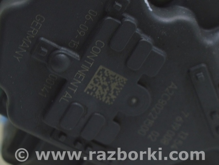 ФОТО Дроссельная заслонка для BMW X1 F48 Одесса