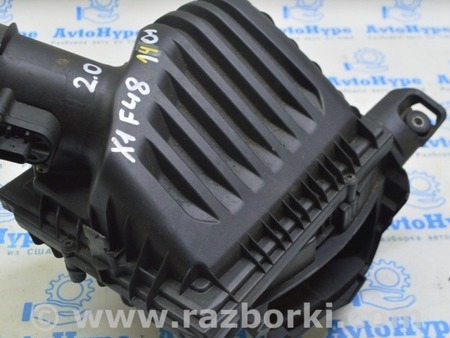 ФОТО Корпус воздушного фильтра для BMW X1 F48 Одесса