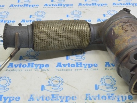 ФОТО Катализатор для BMW X1 F48 Одесса