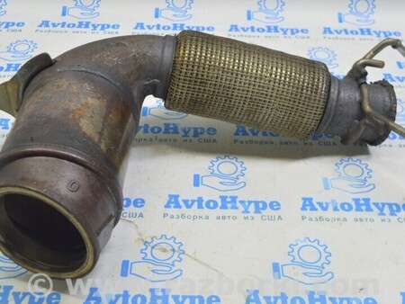 ФОТО Катализатор для BMW X1 F48 Одесса