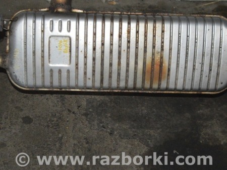 ФОТО Глушитель задняя часть для BMW X1 F48 Одесса