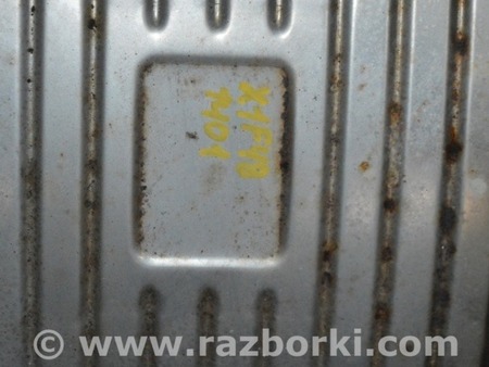 ФОТО Глушитель задняя часть для BMW X1 F48 Одесса