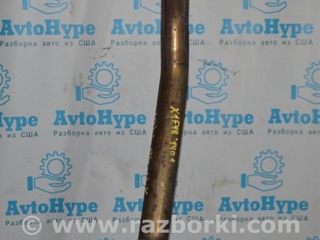 ФОТО Трасса выпускная для BMW X1 F48 Одесса