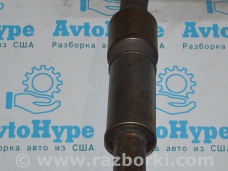 ФОТО Трасса выпускная для BMW X1 F48 Одесса