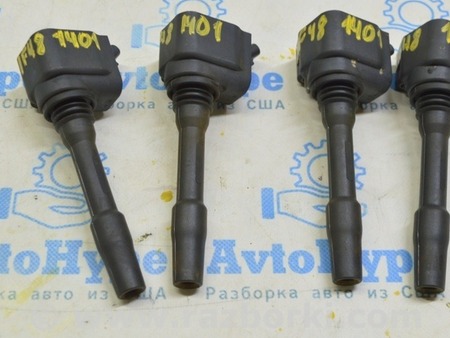 ФОТО Катушка зажигания для BMW X1 F48 Одесса