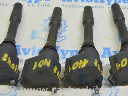 ФОТО Катушка зажигания для BMW X1 F48 Одесса