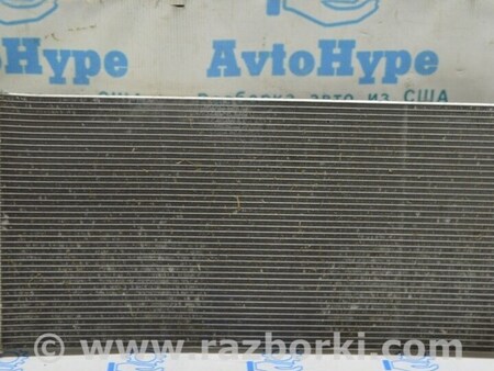 ФОТО Конденсер кондиционера для BMW X1 F48 Одесса