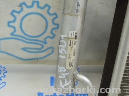 ФОТО Конденсер кондиционера для BMW X1 F48 Одесса