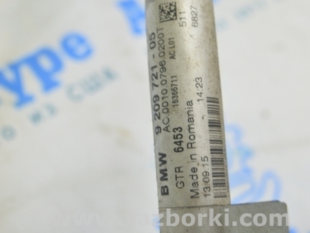 ФОТО Трубка кондиционера для BMW X1 F48 Одесса