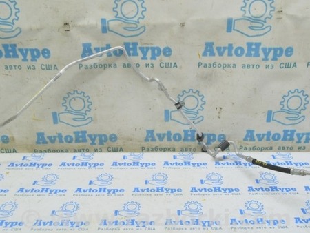 ФОТО Трубка конденсера для BMW X1 F48 Одесса