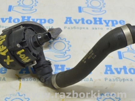 ФОТО Насос охлаждения для BMW X1 F48 Одесса