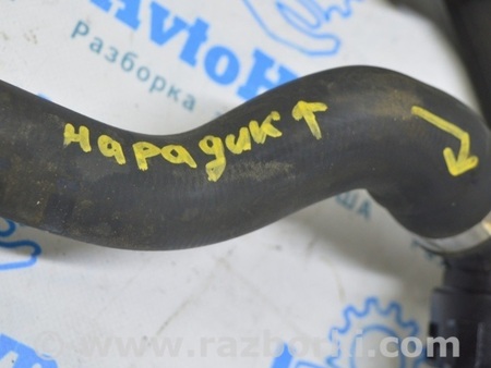 ФОТО Патрубок охлаждения верхний для BMW X1 F48 Одесса