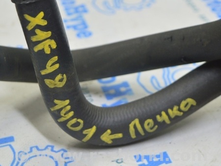 ФОТО Патрубок охлаждения верхний для BMW X1 F48 Одесса