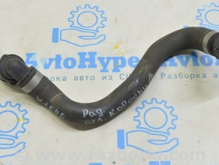 ФОТО Патрубок охлаждения нижний для BMW X1 F48 Одесса