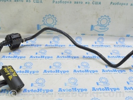 ФОТО Насос обнаружения утечек для BMW X1 F48 Одесса