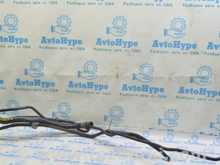 ФОТО Заливная горловина топливного бака для BMW X1 F48 Одесса