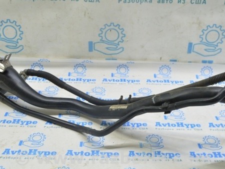 ФОТО Заливная горловина топливного бака для BMW X1 F48 Одесса