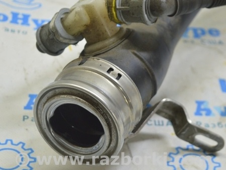 ФОТО Заливная горловина топливного бака для BMW X1 F48 Одесса