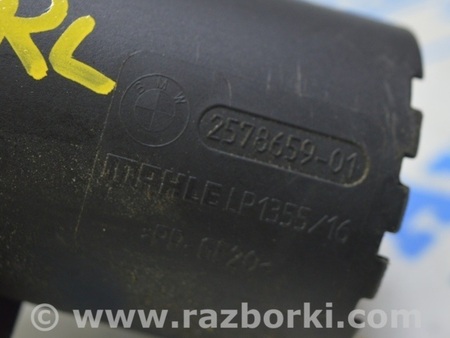 ФОТО Пылеулавливающий фильтр с трубкой для BMW X1 F48 Одесса