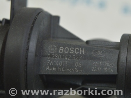 ФОТО Клапан вентиляции топливного бака для BMW X1 F48 Одесса