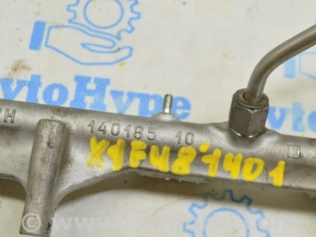 ФОТО Топливная рейка для BMW X1 F48 Одесса