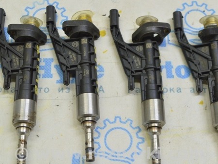 ФОТО Форсунка распылитель для BMW X1 F48 Одесса