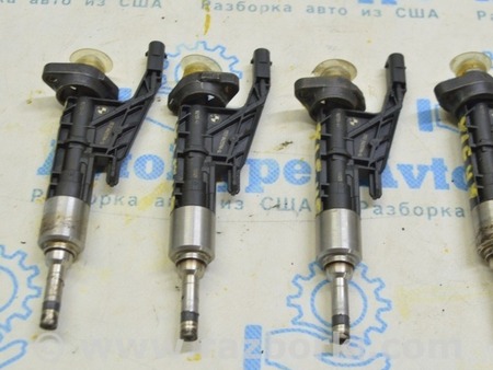 ФОТО Форсунка распылитель для BMW X1 F48 Одесса