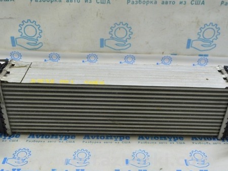 ФОТО Интеркулер для BMW X1 F48 Одесса