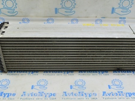 ФОТО Интеркулер для BMW X1 F48 Одесса