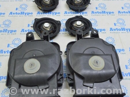 ФОТО Динамик дверной передний левый для BMW X1 F48 Одесса