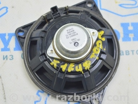 ФОТО Динамик торпедный для BMW X1 F48 Одесса