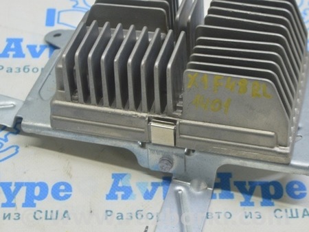 ФОТО Усилитель аудио для BMW X1 F48 Одесса