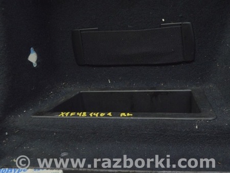 ФОТО Карман багажника левый для BMW X1 F48 Одесса