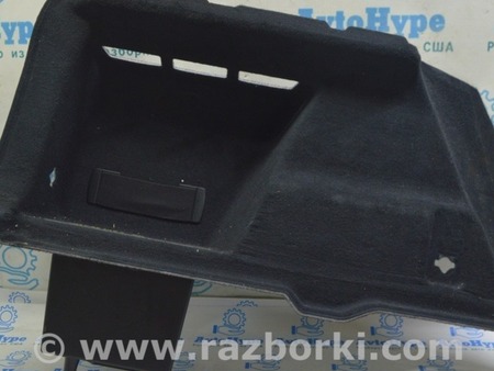 ФОТО Обшивка арки левая для BMW X1 F48 Одесса