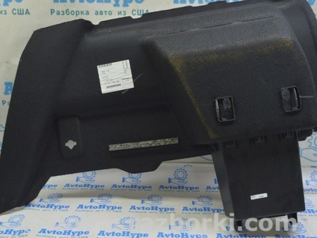 ФОТО Обшивка арки левая для BMW X1 F48 Одесса