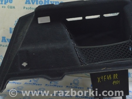 ФОТО Обшивка арки правая для BMW X1 F48 Одесса