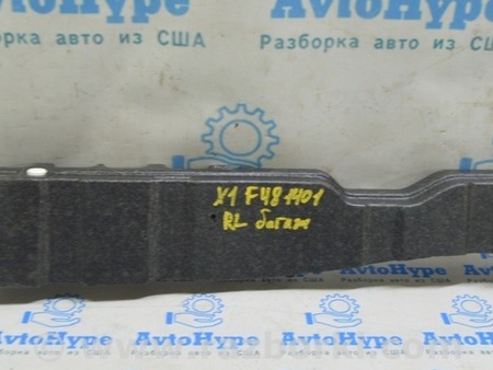 ФОТО Пенопласт багажника левый для BMW X1 F48 Одесса