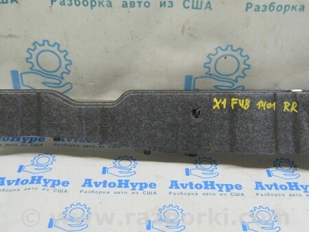 ФОТО Пенопласт багажника правый для BMW X1 F48 Одесса