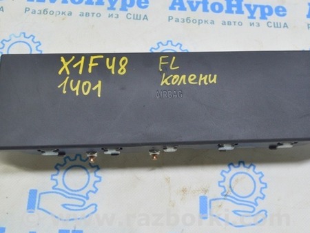 ФОТО Подушка безопасности коленная водительская левая для BMW X1 F48 Одесса