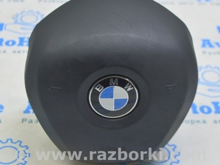 ФОТО Подушка безопасности в руль водительская для BMW X1 F48 Одесса