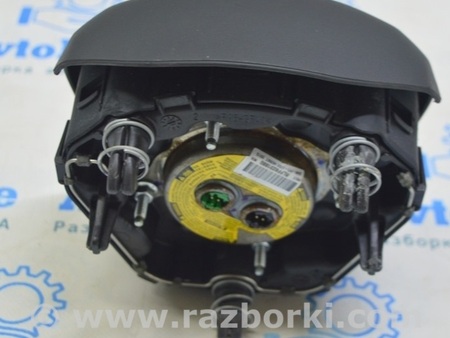 ФОТО Подушка безопасности в руль водительская для BMW X1 F48 Одесса