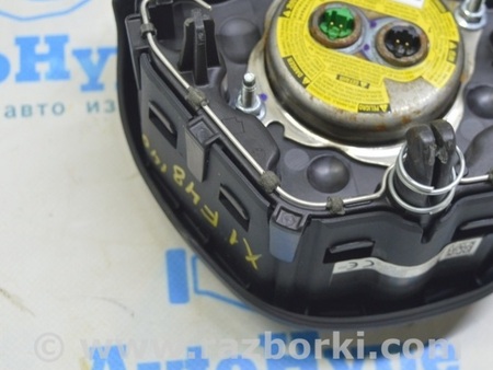 ФОТО Подушка безопасности в руль водительская для BMW X1 F48 Одесса