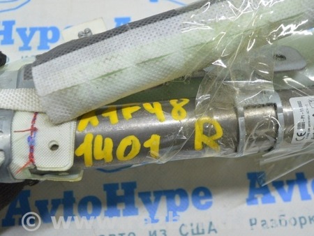 ФОТО Подушка безопасности боковая шторка правая для BMW X1 F48 Одесса