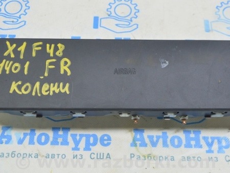 ФОТО Подушка безопасности коленная пассажирская правая для BMW X1 F48 Одесса